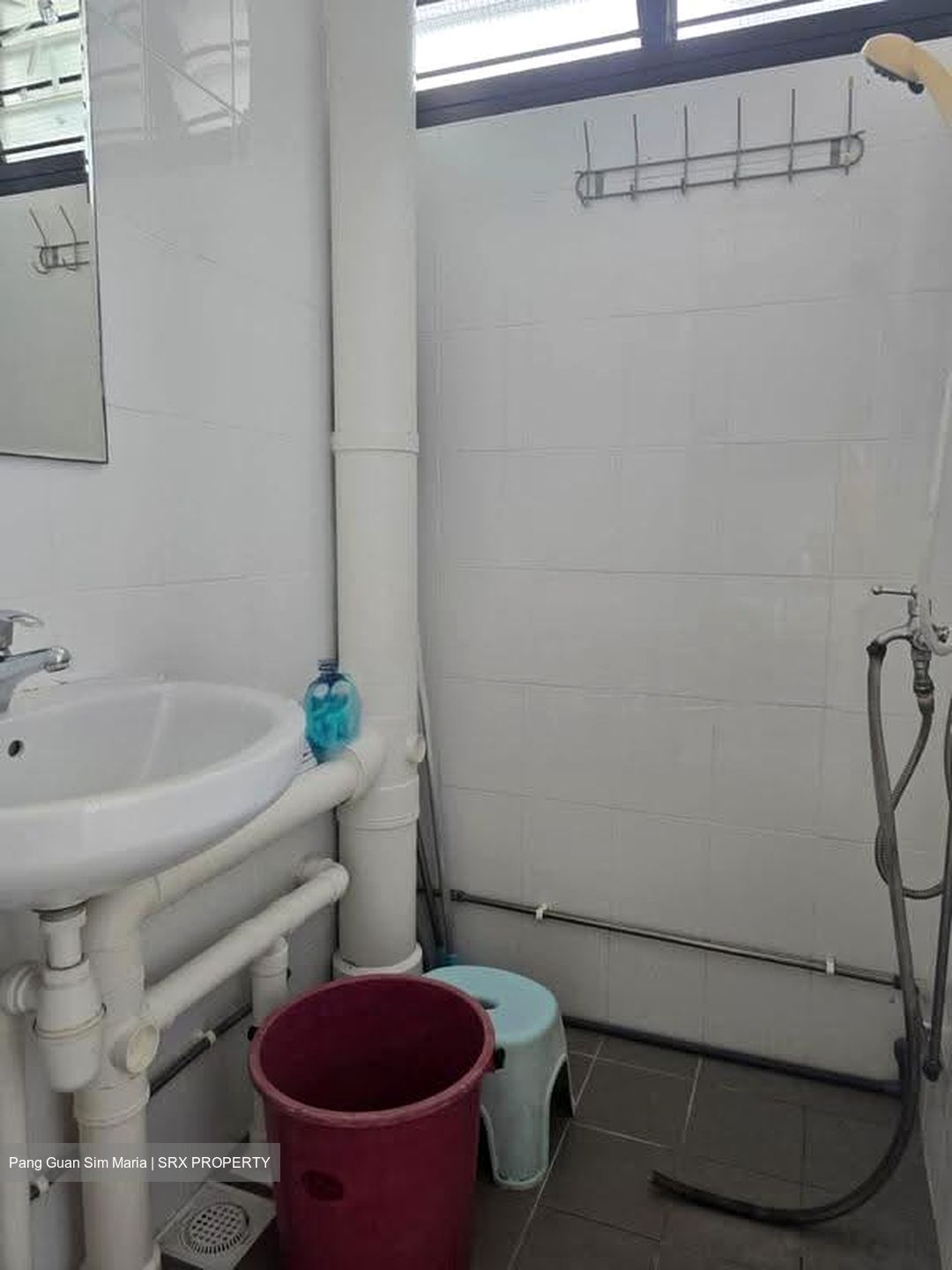 Yishun Ring Road (D27), Shop House #638518921